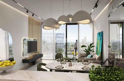 Apartment - 1 Bedroom - 2 Bathrooms for sale in Lagoon Views 12 Tower D - Lagoon Views 12 - Lagoon Views - Damac Lagoons - Dubai Apartment - 1 Bedroom - 2 Bathrooms for sale in Lagoon Views 12 Tower D - Lagoon Views 12 - Lagoon Views - Damac Lagoons - Dubai