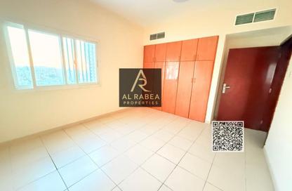 Apartment - 2 Bedrooms - 3 Bathrooms for rent in Al Naemiya Tower 1 - Al Naemiya Towers - Al Nuaimiya - Ajman