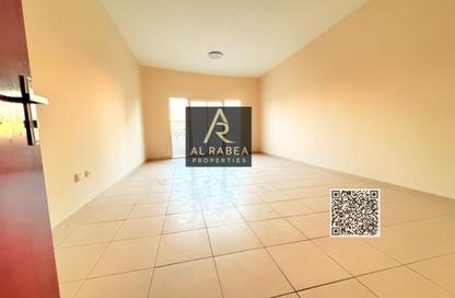 Apartment - 2 Bedrooms - 3 Bathrooms for rent in Al Naemiya Tower 1 - Al Naemiya Towers - Al Nuaimiya - Ajman