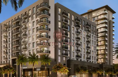 Apartment - 2 Bedrooms - 2 Bathrooms for sale in Symphony On The Park - Town Square - Dubai