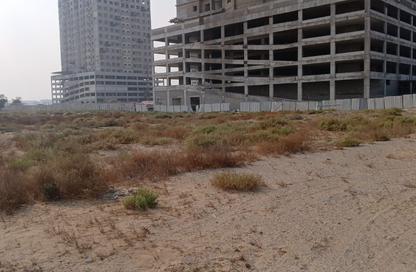 Land - Studio for sale in Al Aamra Gardens - Al Amerah - Ajman