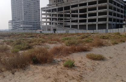 Land - Studio for sale in Al Aamra Gardens - Al Amerah - Ajman