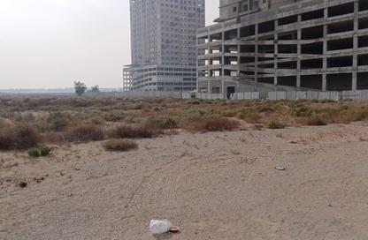 Land - Studio for sale in Al Aamra Gardens - Al Amerah - Ajman Land - Studio for sale in Al Aamra Gardens - Al Amerah - Ajman