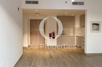 Apartment - 1 Bedroom - 1 Bathroom for rent in Waters Edge - Yas Island - Abu Dhabi
