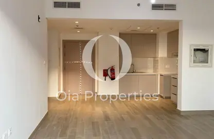 Apartment - 1 Bedroom - 1 Bathroom for rent in Waters Edge - Yas Island - Abu Dhabi