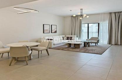Apartment - 2 Bedrooms - 3 Bathrooms for rent in Residences C - Yas Golf Collection - Yas Island - Abu Dhabi