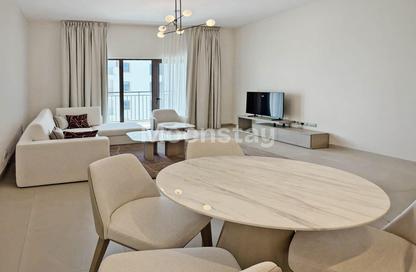 Apartment - 2 Bedrooms - 3 Bathrooms for rent in Residences C - Yas Golf Collection - Yas Island - Abu Dhabi