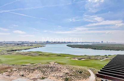 Apartment - 2 Bedrooms - 3 Bathrooms for rent in Residences C - Yas Golf Collection - Yas Island - Abu Dhabi