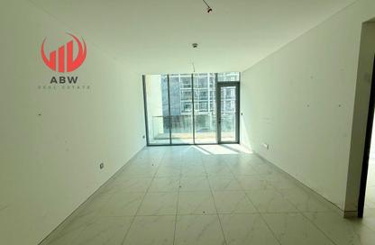 Apartment - 1 Bedroom - 2 Bathrooms for sale in Residences 16 - District One - Mohammed Bin Rashid City - Dubai