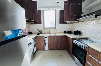 Apartment - 1 Bedroom - 1 Bathroom for rent in Zohour 3 - Al Zahia - Muwaileh Commercial - Sharjah
