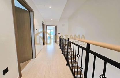 Townhouse - 4 Bedrooms - 5 Bathrooms for rent in Santorini - Damac Lagoons - Dubai