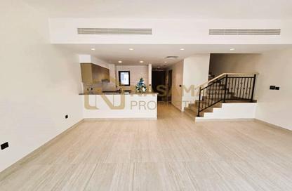 Townhouse - 4 Bedrooms - 5 Bathrooms for rent in Santorini - Damac Lagoons - Dubai