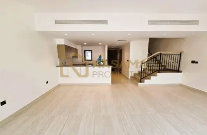 Townhouse - 4 Bedrooms - 5 Bathrooms for rent in Santorini - Damac Lagoons - Dubai