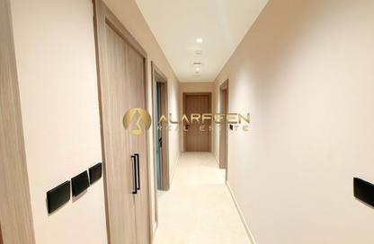 Apartment - 2 Bedrooms - 3 Bathrooms for sale in Golf Vista Heights - Dubai Sports City - Dubai Apartment - 2 Bedrooms - 3 Bathrooms for sale in Golf Vista Heights - Dubai Sports City - Dubai