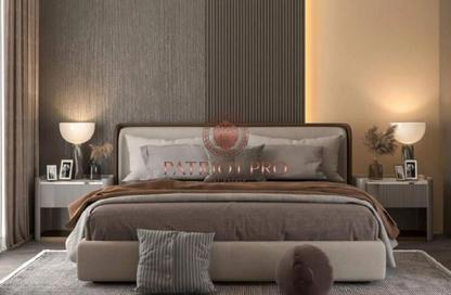 Retail - Studio - 1 Bathroom for sale in Symbolic Zen Residences - Al Furjan - Dubai