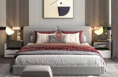 Retail - Studio - 1 Bathroom for sale in Symbolic Zen Residences - Al Furjan - Dubai