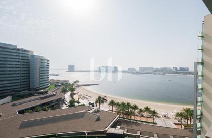 Apartment - 2 Bedrooms - 3 Bathrooms for rent in Al Rahba - Al Muneera - Al Raha Beach - Abu Dhabi