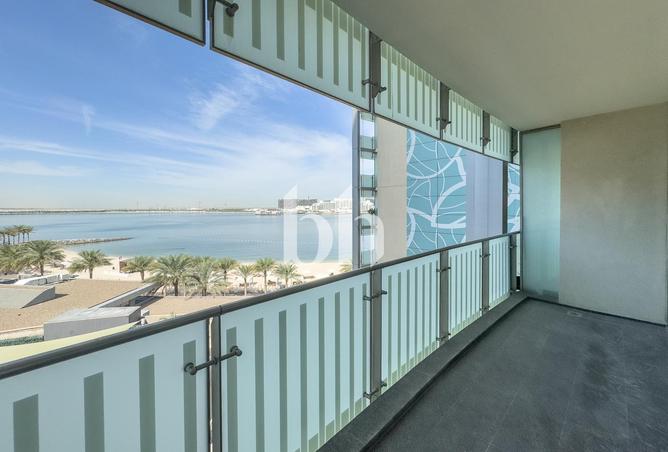 Sea View | Furnished | 2BR Apartment