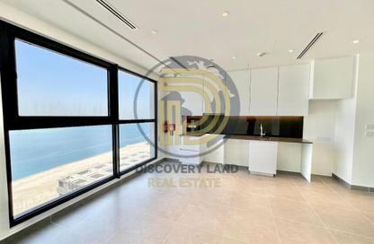 Apartment - Studio - 1 Bathroom for sale in Pixel - Makers District - Al Reem Island - Abu Dhabi Apartment - Studio - 1 Bathroom for sale in Pixel - Makers District - Al Reem Island - Abu Dhabi