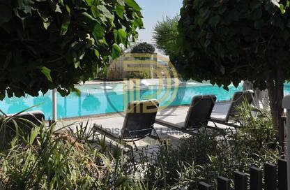 Apartment - Studio - 1 Bathroom for sale in Pixel - Makers District - Al Reem Island - Abu Dhabi Apartment - Studio - 1 Bathroom for sale in Pixel - Makers District - Al Reem Island - Abu Dhabi