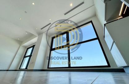 Apartment - Studio - 1 Bathroom for sale in Pixel - Makers District - Al Reem Island - Abu Dhabi Apartment - Studio - 1 Bathroom for sale in Pixel - Makers District - Al Reem Island - Abu Dhabi