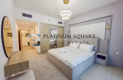 Apartment - 1 Bedroom - 2 Bathrooms for sale in Esplora - District 18 - Jumeirah Village Circle - Dubai Apartment - 1 Bedroom - 2 Bathrooms for sale in Esplora - District 18 - Jumeirah Village Circle - Dubai