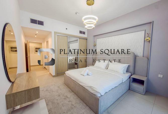 Luxurious 1BR Furnished | Vacant | Great Layout