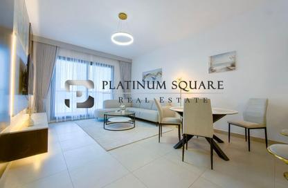 Apartment - 1 - 2 for sale in Esplora - District 18 - Jumeirah Village Circle - Dubai