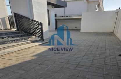 Villa - 7+ - 7+ for rent in Al Manhal - Abu Dhabi