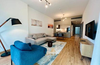 Apartment - 1 - 2 for rent in Dubai Marina Moon Tower - Dubai Marina - Dubai