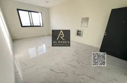 شقة - غرفة نوم - 2 حمامات للايجار في الجرف 3 - الجرف - عجمان وسط المدينة - عجمان