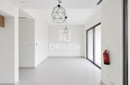 Villa - 3 - 4 for rent in Parkside 2 - Emaar South - Dubai South (Dubai World Central) - Dubai