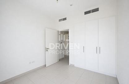 Villa - 3 - 4 for rent in Parkside 2 - Emaar South - Dubai South (Dubai World Central) - Dubai