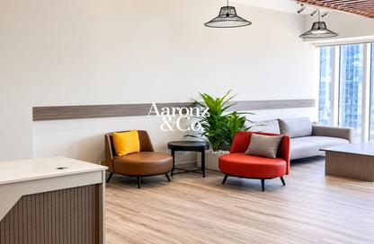 Office Space - Studio for rent in The Burlington - Business Bay - Dubai Office Space - Studio for rent in The Burlington - Business Bay - Dubai