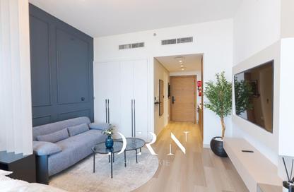 Apartment - Studio - 1 Bathroom for rent in Prime Residency 3 - Al Furjan - Dubai Apartment - Studio - 1 Bathroom for rent in Prime Residency 3 - Al Furjan - Dubai