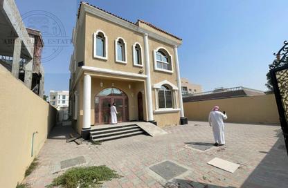 Villa - 5 - 7 for sale in Al Rawda 1 - Al Rawda - Ajman