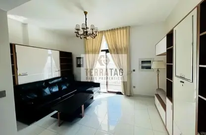 Apartment - 1 Bathroom for rent in Starz Tower 1 - Starz by Danube - Al Furjan - Dubai