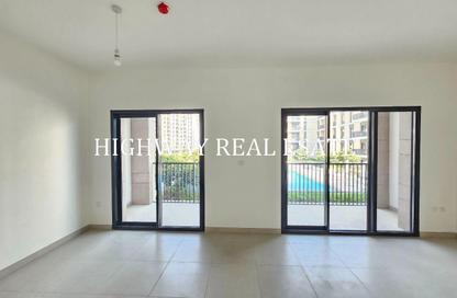 Apartment - 3 - 4 for rent in Jawaher Residences - Maryam Island - Al Khan - Sharjah