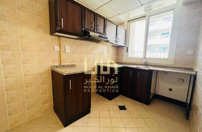 شقة - غرفة نوم - 2 حمامات للايجار في البرشاء 1 - البرشاء - دبي شقة - غرفة نوم - 2 حمامات للايجار في البرشاء 1 - البرشاء - دبي