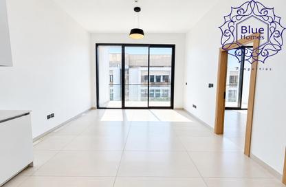 Apartment - 1 - 2 for rent in Aria Gardens B - Aria Gardens - Arjan - Dubai