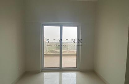 Apartment - 1 Bedroom - 2 Bathrooms for rent in Hera Tower - Dubai Sports City - Dubai