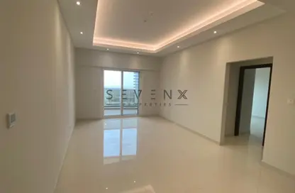 Apartment - 1 Bedroom - 2 Bathrooms for rent in Hera Tower - Dubai Sports City - Dubai