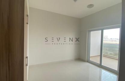 Apartment - 1 Bedroom - 2 Bathrooms for rent in Hera Tower - Dubai Sports City - Dubai