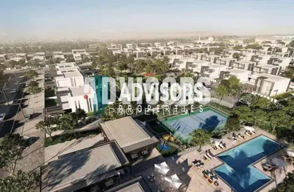Land - Studio for sale in Lea - Yas Acres - Yas Island - Abu Dhabi Land - Studio for sale in Lea - Yas Acres - Yas Island - Abu Dhabi