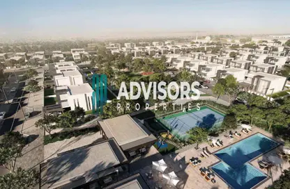 أرض - استوديو للبيع في ليا - فدان ياس - جزيرة ياس - أبوظبي