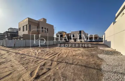 Land - Studio for sale in Nad Al Sheba Gardens 1 - Nad Al Sheba Gardens - Nad Al Sheba - Dubai
