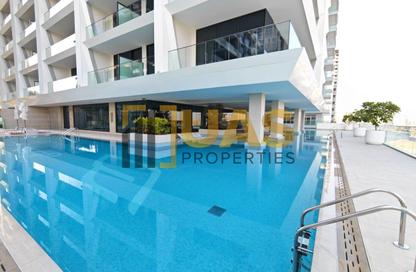 Apartment - 1 - 2 for rent in Binghatti Ivory - Dubai Healthcare City 2 - Al Jaddaf - Dubai Apartment - 1 - 2 for rent in Binghatti Ivory - Dubai Healthcare City 2 - Al Jaddaf - Dubai