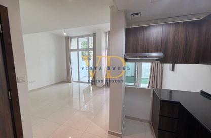 Townhouse - 3 - 3 for sale in Victoria - Damac Hills 2 - Dubai