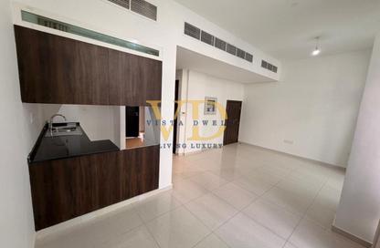 Townhouse - 3 - 3 for sale in Victoria - Damac Hills 2 - Dubai