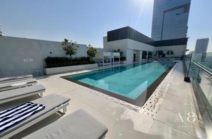 Apartment - 1 - 2 for sale in Luma Park Views - District 14 - Jumeirah Village Circle - Dubai